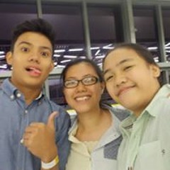 Mary Grace Nava Bitancur