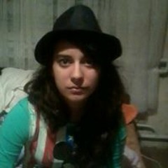 Christina Georgiewa.