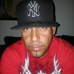 Nene Fast Lyfe Vazquez