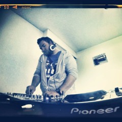 Dj Dud's The anonymous dj