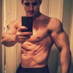 Alex Salgueiro