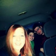 Bradley Helphenstine