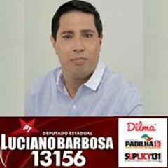 Luciano Barbosa 13156