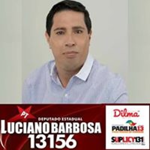 Luciano Barbosa 13156’s avatar