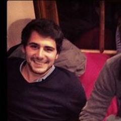 Stéphane Bernard 13