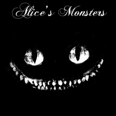 Alice's Monsters