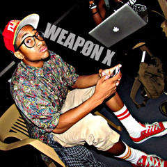 xaviar word