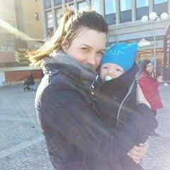 Pauline Maria Kilponen