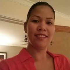 Desiree Masanda Vaka