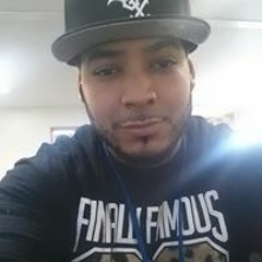 Ruskin Polanco Figueroa