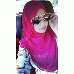 Nur'izzatie Mohd Affandi