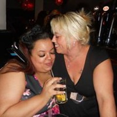 Amie Mitchele Stacey