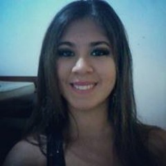 Maysa Vieira 1