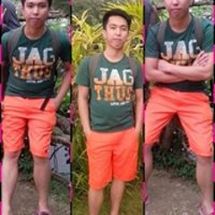 JOhn EdCel Orog