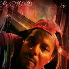 David Hallion sr