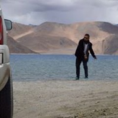 Gary Kanwar