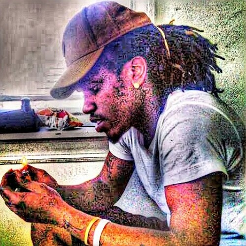 Zachbezzy Ft. Kloud 9 × Keep Ya Sex at All Out Records