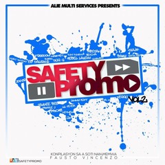 Safety Promo Vol.2