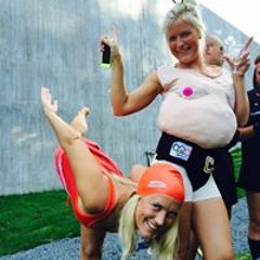 Emilie Christiansen 1