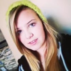 Cassidy Taylor Humphrey