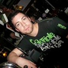 Nikki Steven Frostick