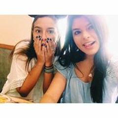 Gabriella Miranda 16