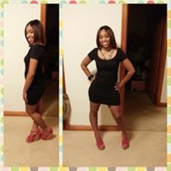 Quavondria Richardson