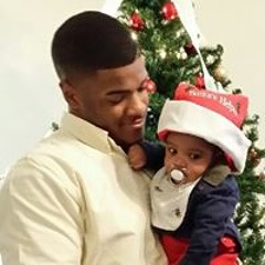 Derrion Hakeem Washington