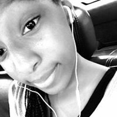 Zariah White 1