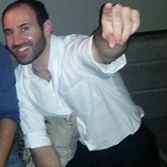 Sean Salahshour