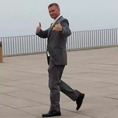 Matthew Patrick Winter