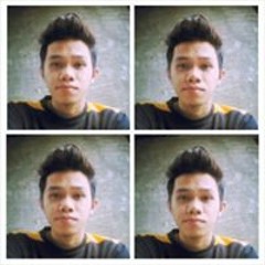 Merson John Montilla