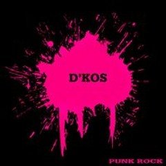 D'Kos Punk Rock