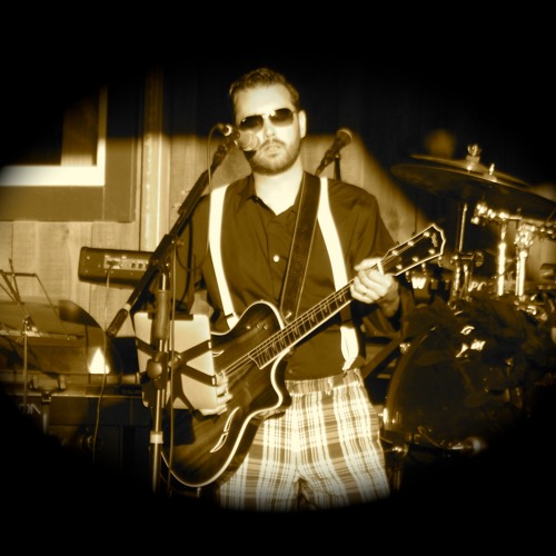 Stream Ocean (Original) by Jayson Davenport Guitar Center's Singer