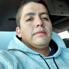 Juan Pablo Muñoz Soto