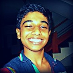 Gautham S Panicker