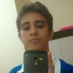 Douglas Santo 1