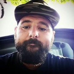 Chad Alexander Morrison