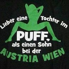 Gerhard SK Rapid Wien