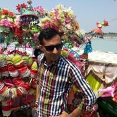 Muhammad Toheed Refhan