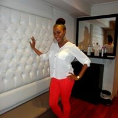 Giandra Suëllen Albertus