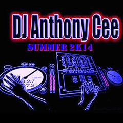 Dj Anthony Cee
