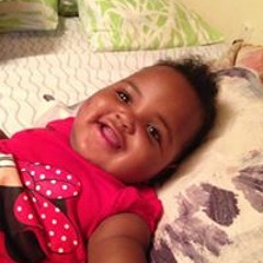 Khyanne V. S. Mitchell