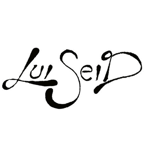 Luis Seid’s avatar