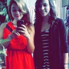 Cheyenne Sierra Wentworth