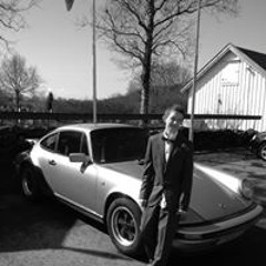 Kristian Andre Rørmark