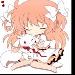 Madoka ❤️⭐️
