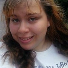 Stephanie Garcia 219