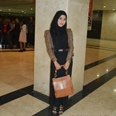Anita Nur Fauziah
