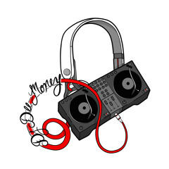 DJ Dee Money